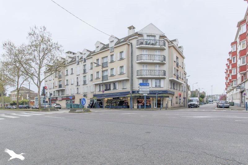 Appartement 3 pièces 57 m² · à Mantes-la-Jolie · 57 m² · 137 000 €