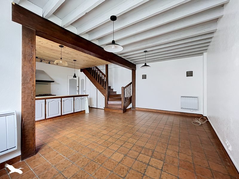 Vente Maison GUERNES 78520 4 pièces - 87 m²