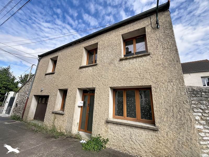 Maison 4 pièces 87 m² · à Guernes · 87 m² · 167 000 €