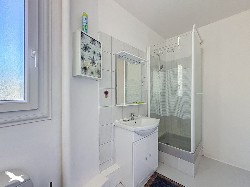 Vente Appartement Mantes-la-Jolie - 2 pièces -48 m² - (78200)