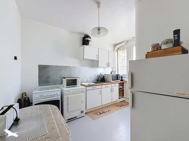 Vente Appartement Mantes-la-Jolie - 2 pièces -48 m² - (78200)