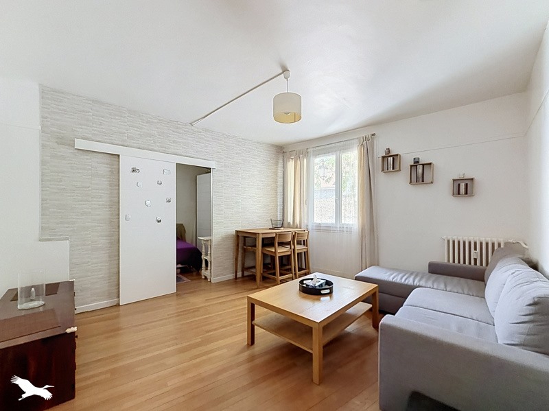 Vente Appartement Mantes-la-Jolie - 2 pièces -48 m² - (78200)