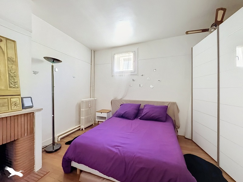 Vente Appartement Mantes-la-Jolie - 2 pièces -48 m² - (78200)