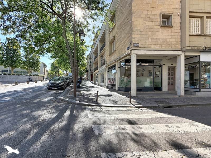 Vente Appartement Mantes-la-Jolie - 2 pièces -48 m² - (78200)