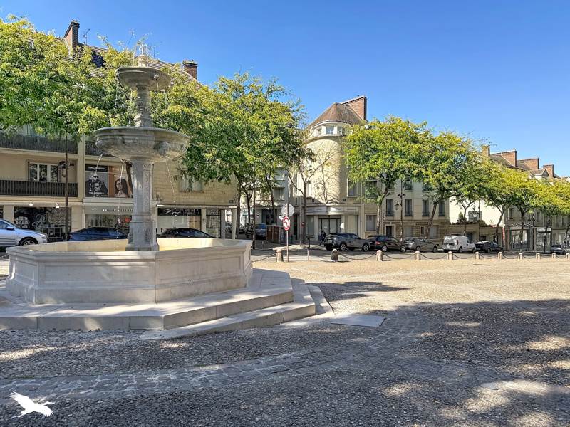 Vente Appartement Mantes-la-Jolie - 2 pièces -48 m² - (78200)