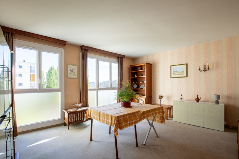 Appartement 5 pièces 85 m² · à Mantes-la-Ville · 85 m² · 159 000 €