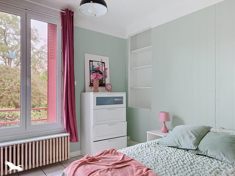 Vente Maison Saint-Martin-la-Garenne - 4 pièces -98 m² - (78520)