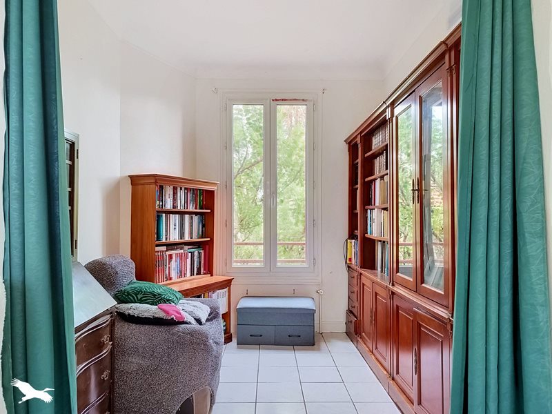 Vente Maison Saint-Martin-la-Garenne - 4 pièces -98 m² - (78520)