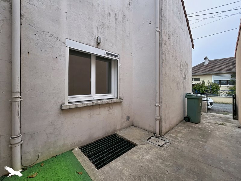 Vente Maison Mantes-la-Ville - 2 pièces -47 m² - (78711)