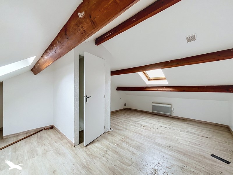 Vente Maison Mantes-la-Ville - 2 pièces -47 m² - (78711)