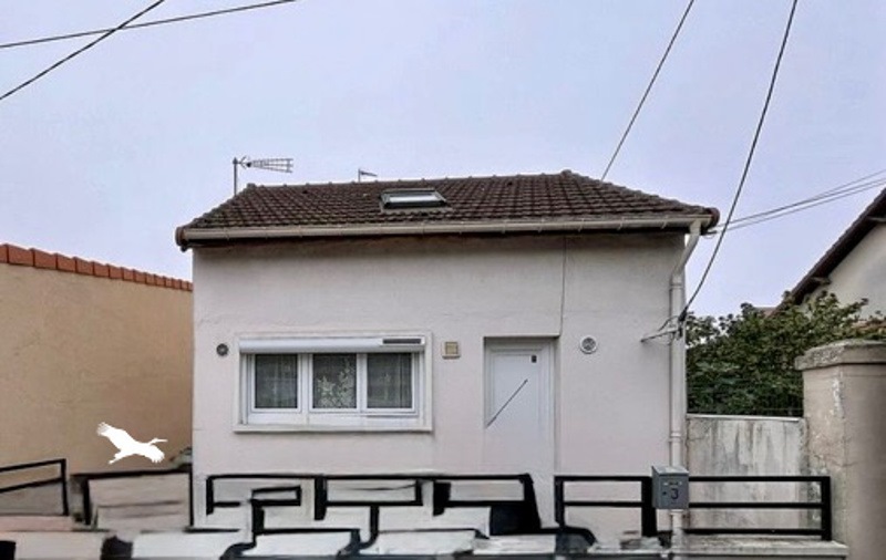 Maison 2 pièces 32 m² · à Mantes-la-Ville · 32 m² · 106 880 €