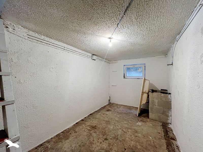 Vente Maison Mantes-la-Ville - 2 pièces -47 m² - (78711)