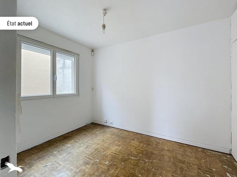 Vente Maison Mantes-la-Ville - 2 pièces -47 m² - (78711)