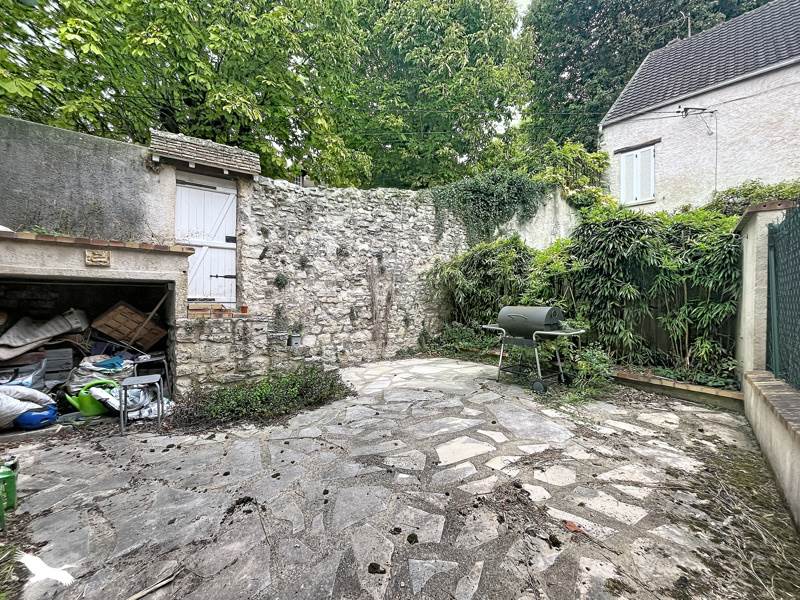 Maison 4 pièces 70 m² · à Auffreville-Brasseuil · 70 m² · 189 000 €