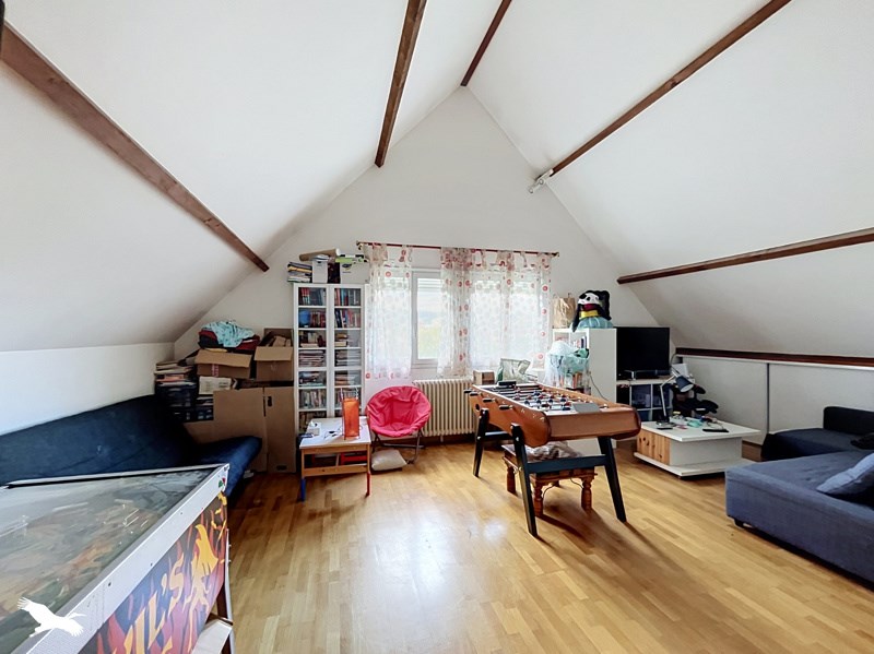 Vente Maison Mantes-la-Jolie - 7 pièces -205 m² - (78200)