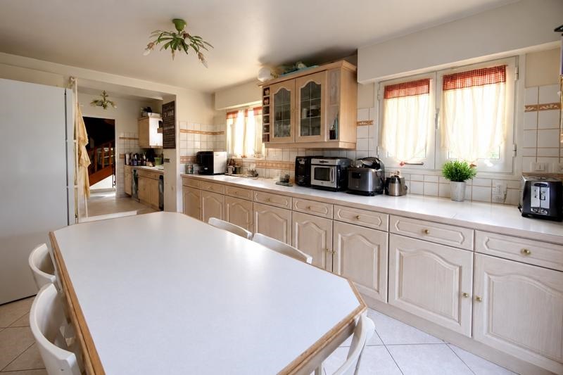 Vente Maison Mantes-la-Jolie - 7 pièces -205 m² - (78200)