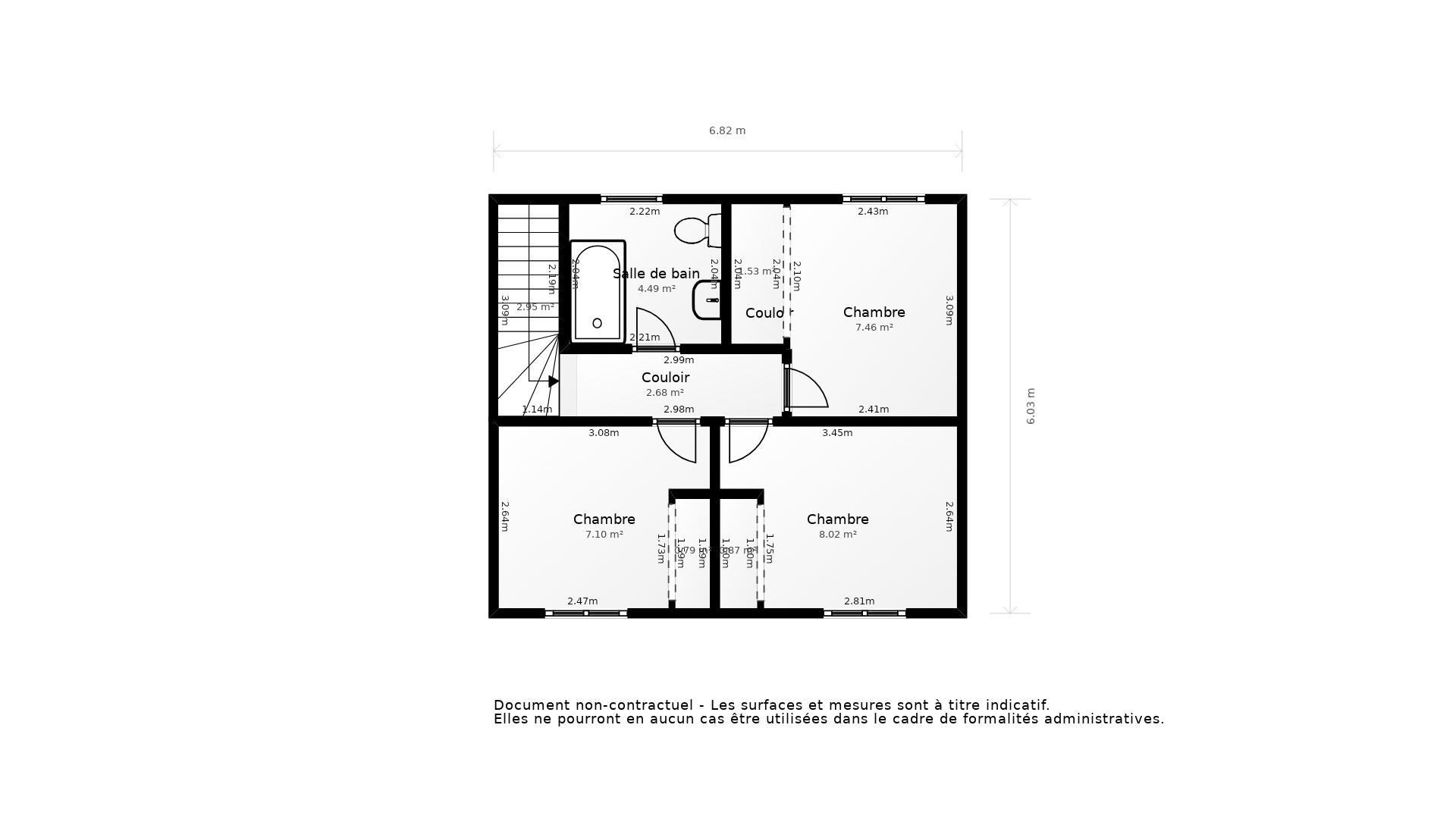 Vente Maison GRAGNAGUE - 4 pièces - 82 m² - (31380)