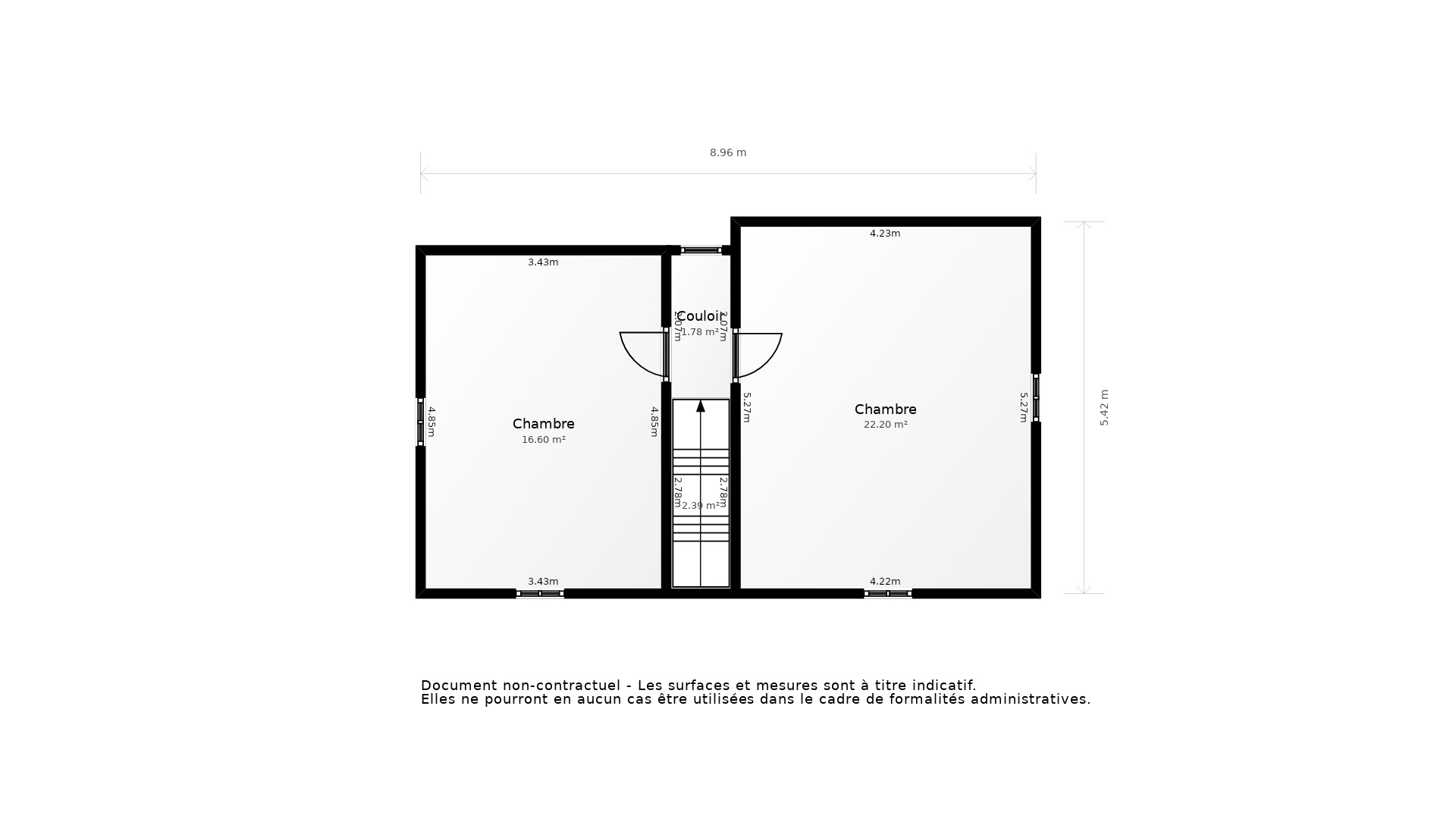 Vente Maison MARTEL - 5 pièces - 100 m² - (46600)