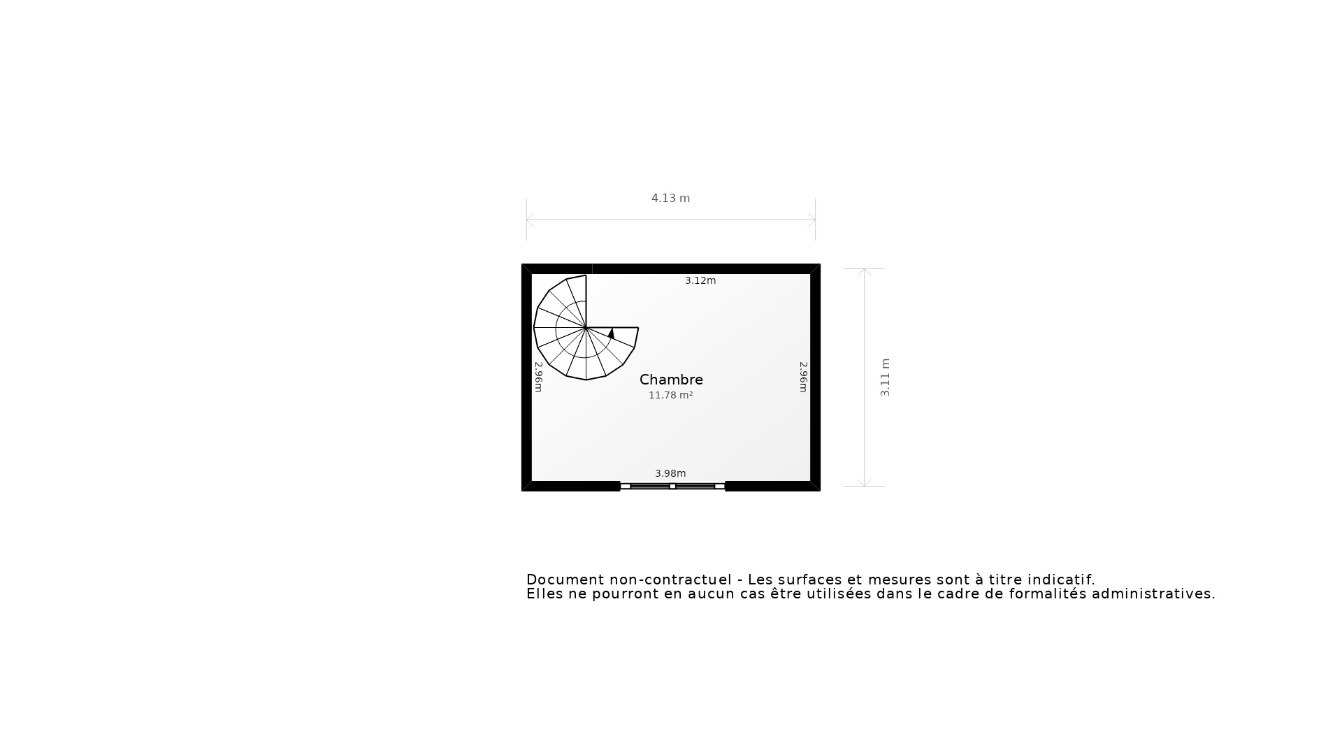 Vente Maison VALERGUES - 4 pièces - 100 m² - (34130)