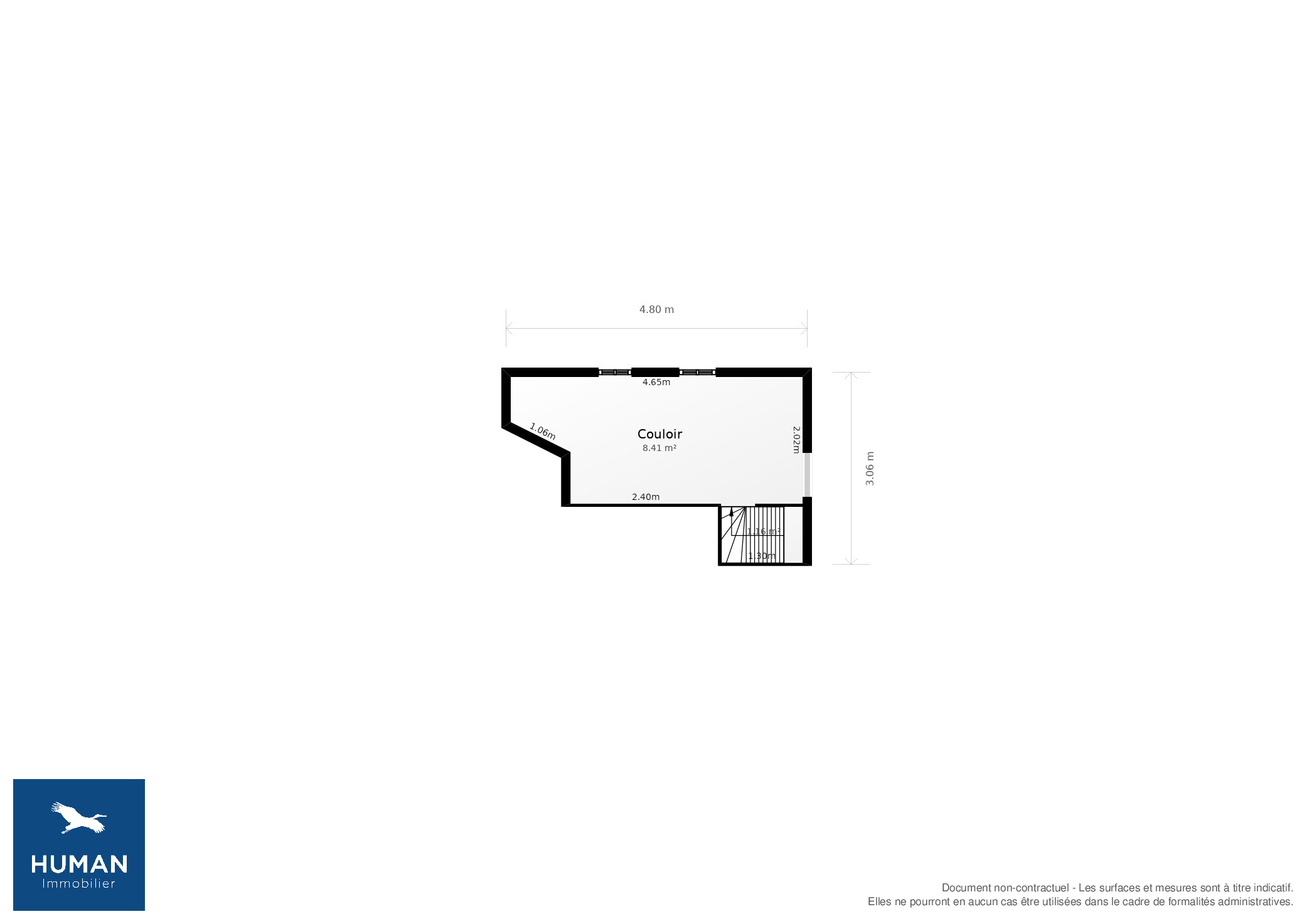 Vente Maison Léguevin - 5 pièces - 134 m² - (31490)