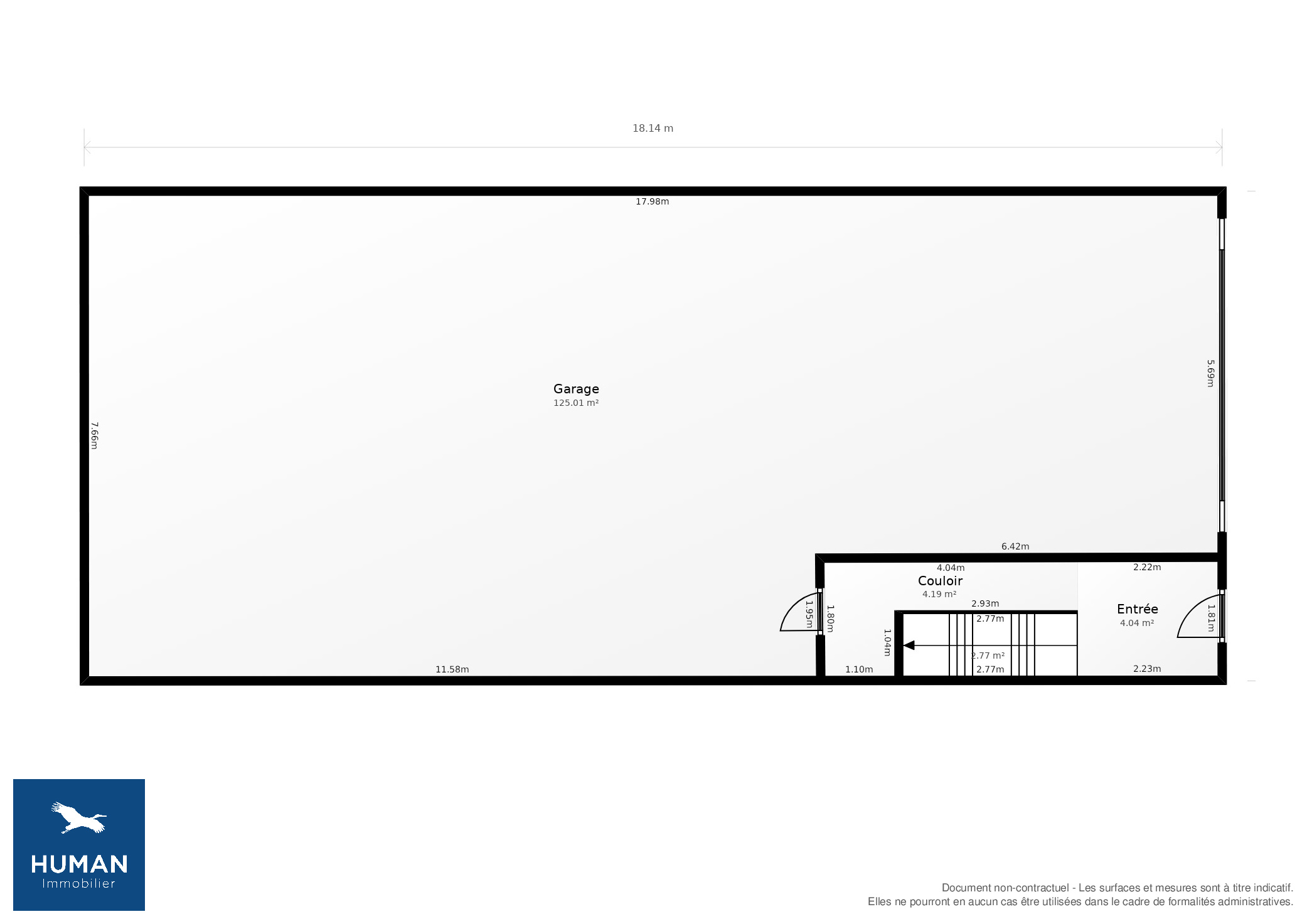 Vente Maison Frontignan - 4 pièces - 85 m² - (34110)