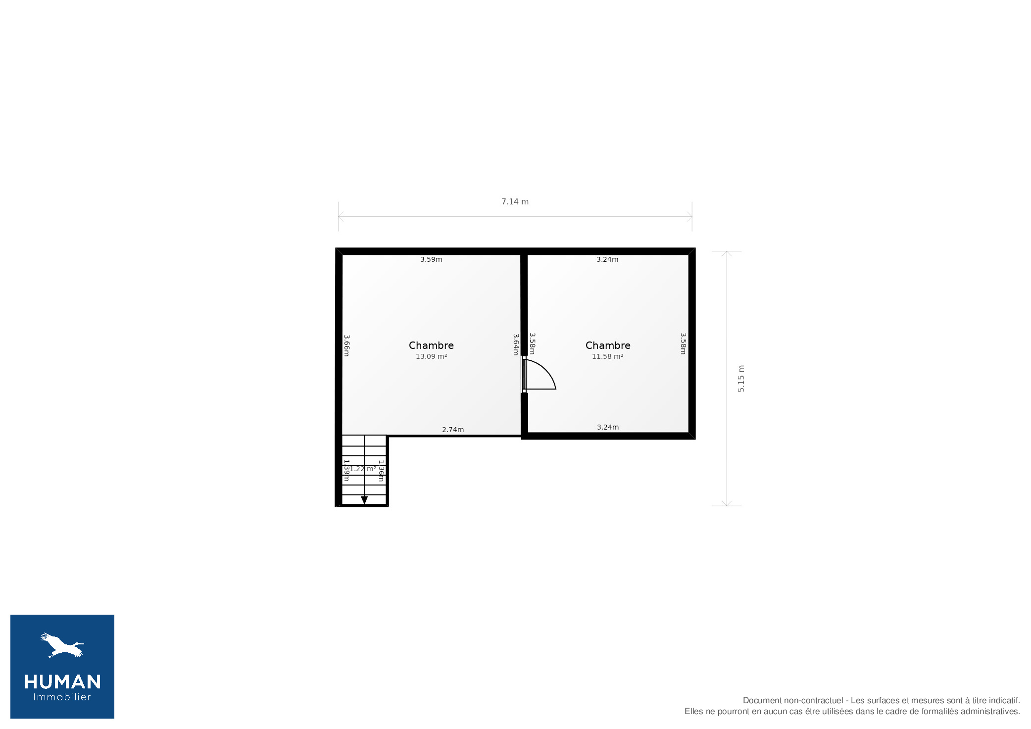 Vente Maison Frontignan - 4 pièces - 85 m² - (34110)