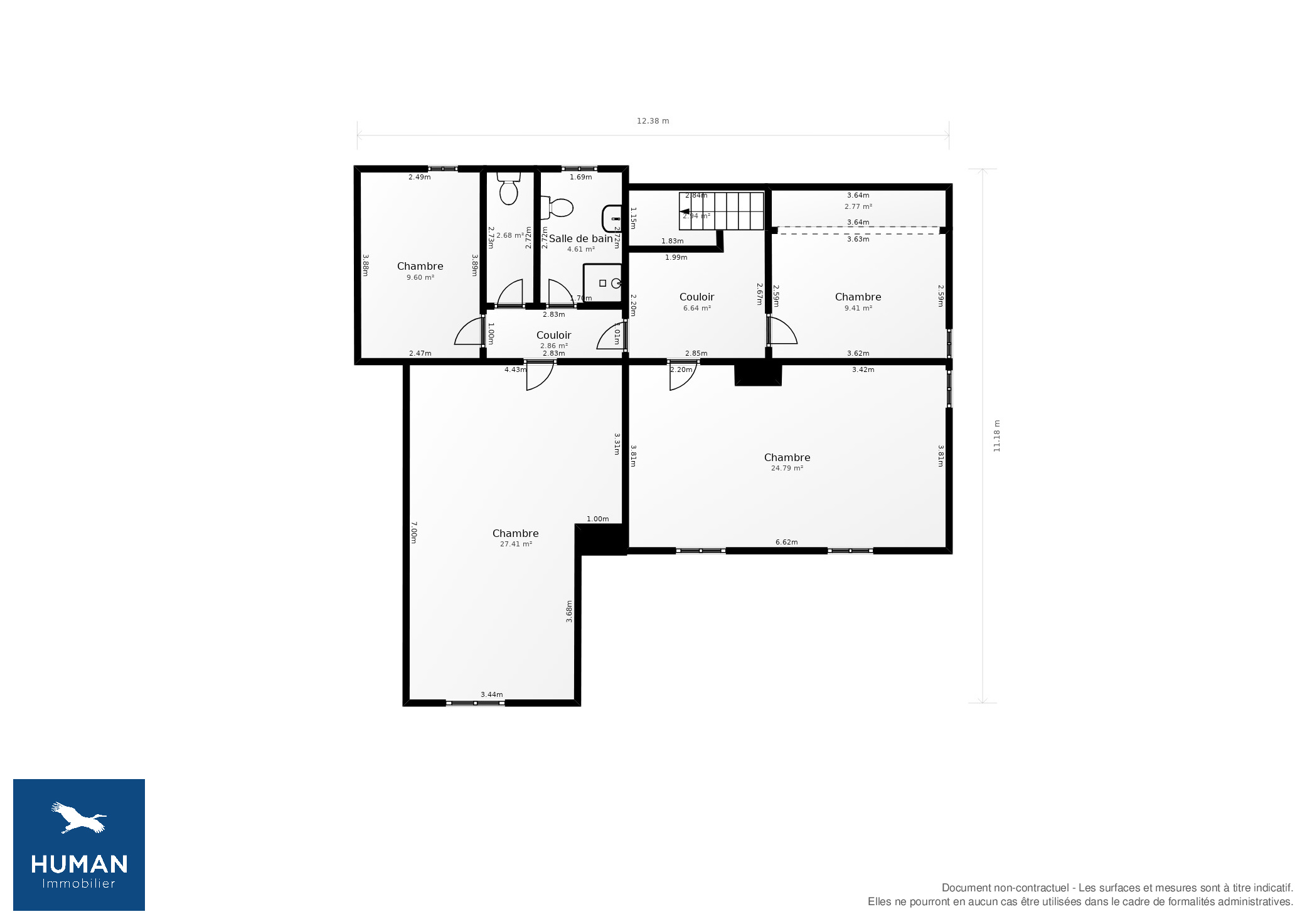 Vente Maison SALIES DE BEARN - 7 pièces - 185 m² - (64270)