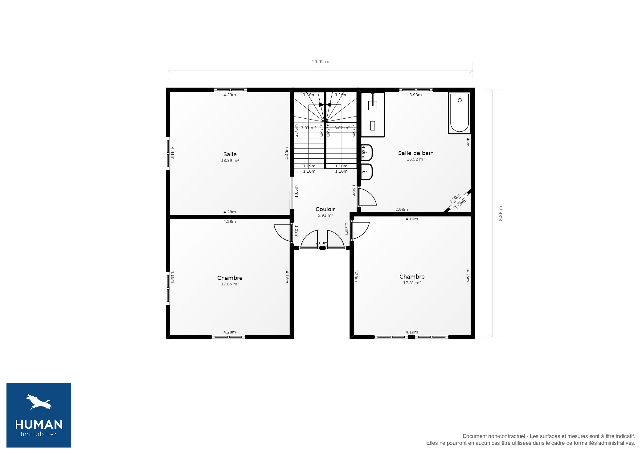 Vente Maison Châteaulin - 7 pièces - 207 m² - (29150)