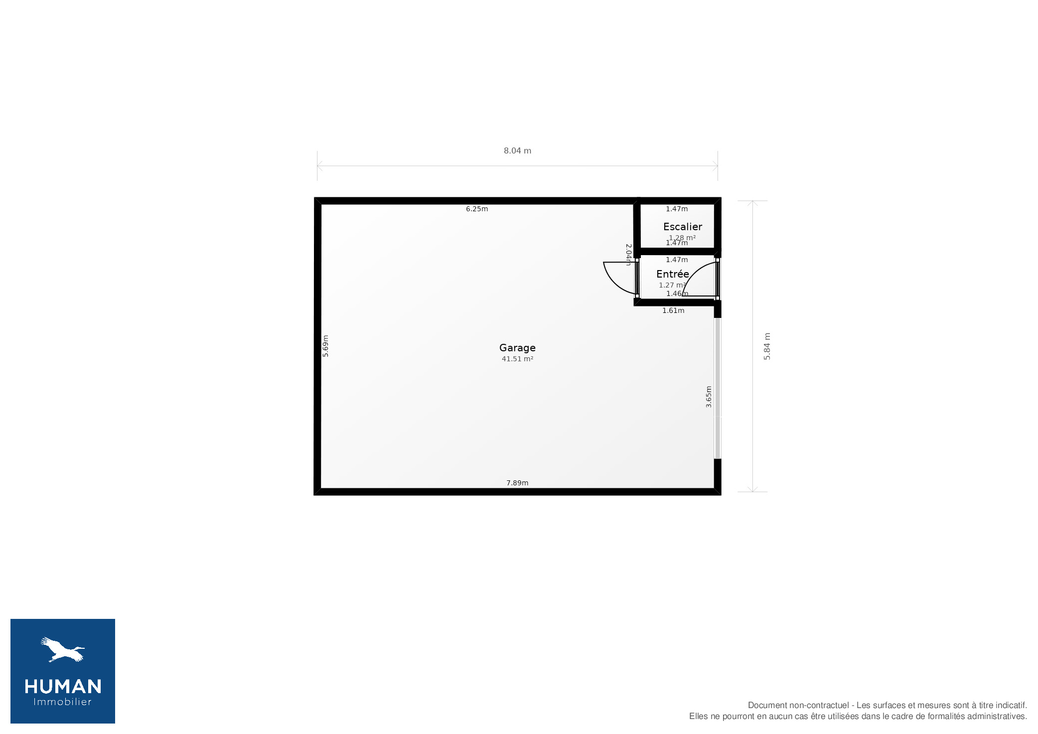 Vente Maison Gignac - 3 pièces - 83 m² - (34150)