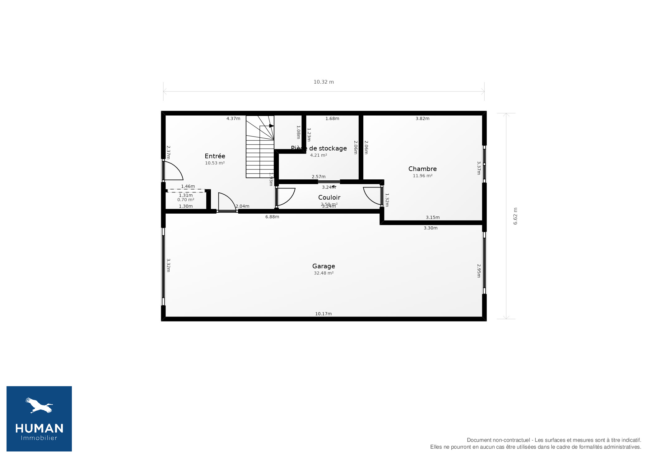 Vente Maison MANTES LA VILLE - 4 pièces - 90 m² - (78711)