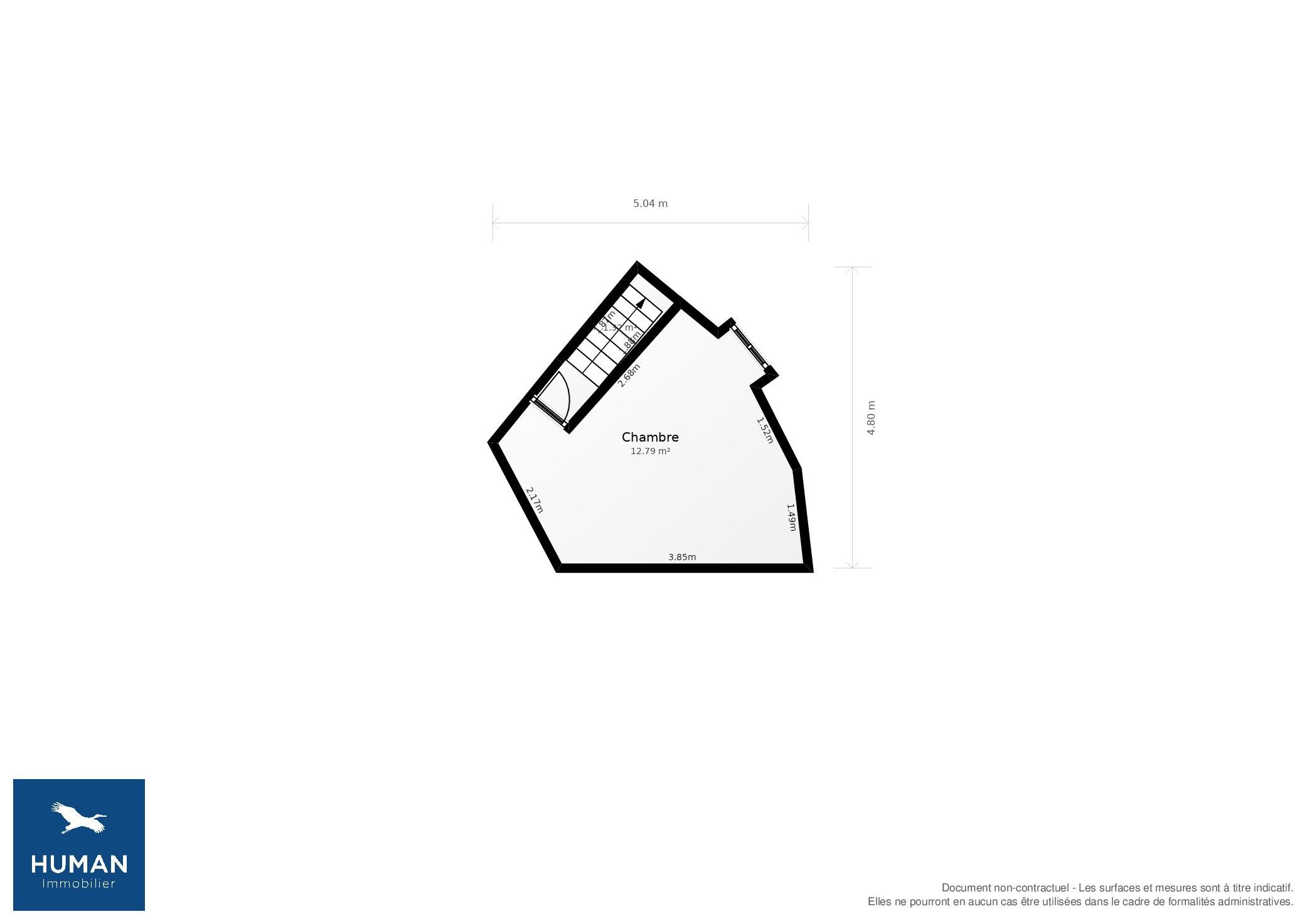 Vente Maison Périgueux - 8 pièces - 152 m² - (24000)