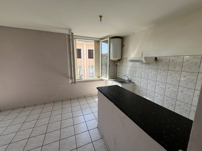Vente Appartement FRONTIGNAN - 2 pièces -48 m² - (34110)
