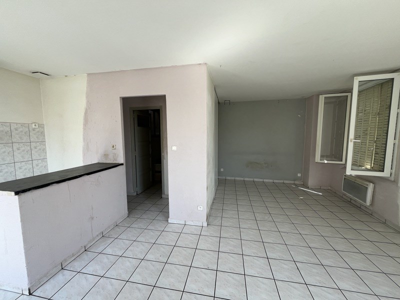 Vente Appartement FRONTIGNAN - 2 pièces -48 m² - (34110)