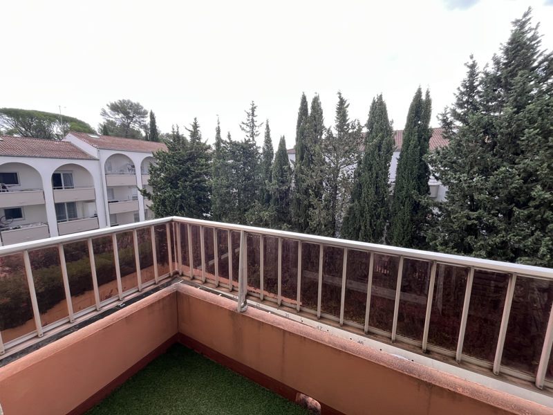 Vente Appartement MONTPELLIER - 1 pièce -26 m² - (34090)