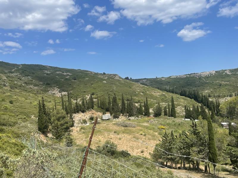 Vente Terrain FRONTIGNAN - -242148 m² - (34110)