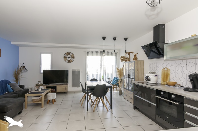Vente Maison FRONTIGNAN - 4 pièces -87 m² - (34110)