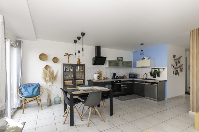Vente Maison FRONTIGNAN - 4 pièces -87 m² - (34110)