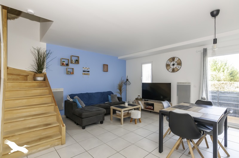 Vente Maison FRONTIGNAN - 4 pièces -87 m² - (34110)
