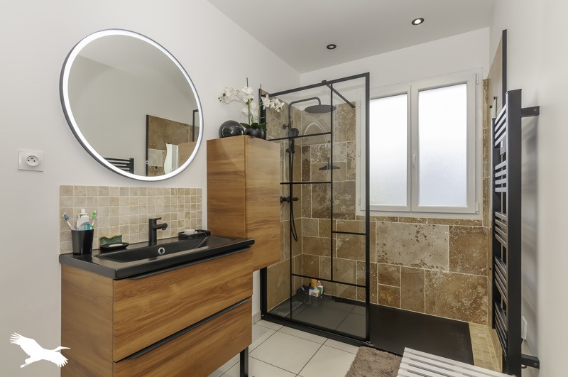Vente Maison FRONTIGNAN - 4 pièces -87 m² - (34110)