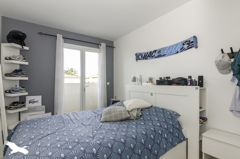 Vente Maison FRONTIGNAN - 4 pièces -87 m² - (34110)