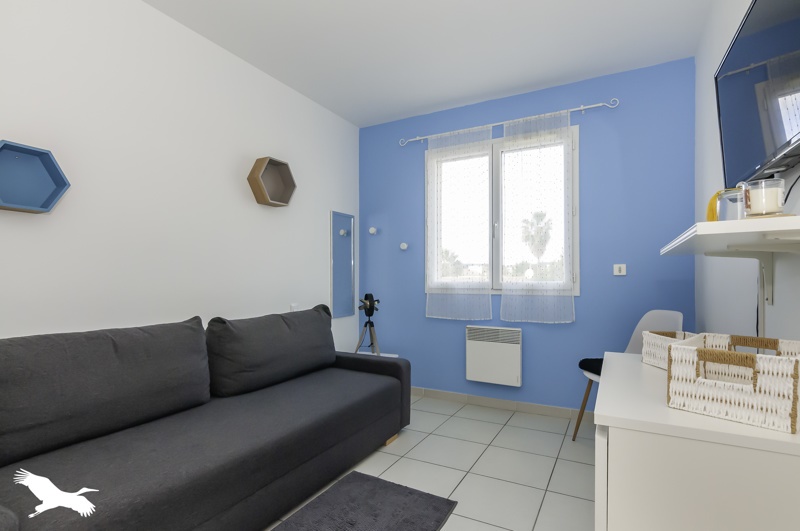 Vente Maison FRONTIGNAN - 4 pièces -87 m² - (34110)