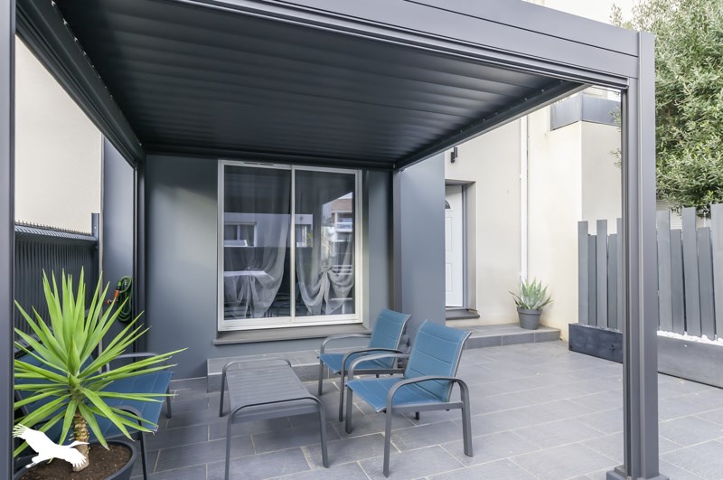 Vente Maison FRONTIGNAN - 4 pièces -87 m² - (34110)