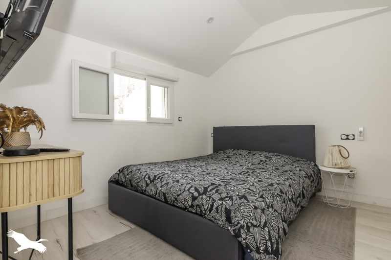 Vente Appartement FRONTIGNAN - 3 pièces -62 m² - (34110)