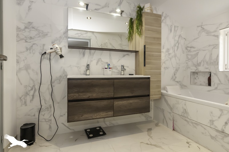 Vente Appartement FRONTIGNAN - 3 pièces -62 m² - (34110)