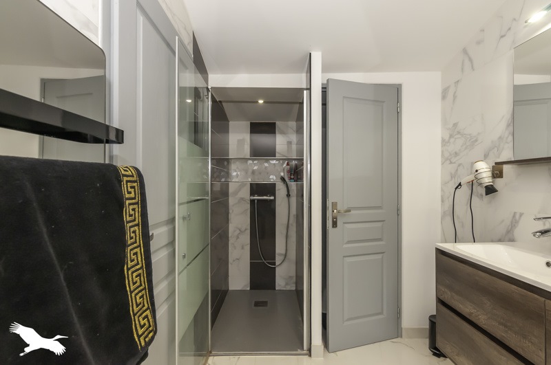 Vente Appartement FRONTIGNAN - 3 pièces -62 m² - (34110)