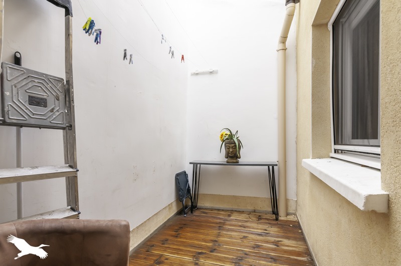 Vente Appartement FRONTIGNAN - 3 pièces -62 m² - (34110)