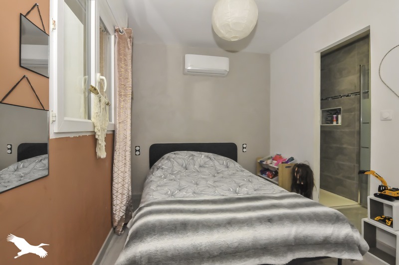 Vente Appartement FRONTIGNAN - 3 pièces -62 m² - (34110)