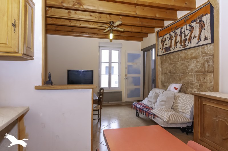 Appartement Frontignan