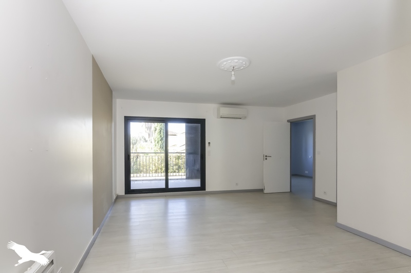 Vente Appartement FRONTIGNAN - 3 pièces -60 m² - (34110)
