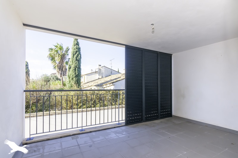 Vente Appartement FRONTIGNAN - 3 pièces -60 m² - (34110)